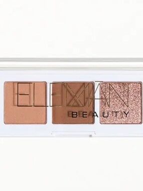 ELEMĀN Ballerin Eyeshadow Palette